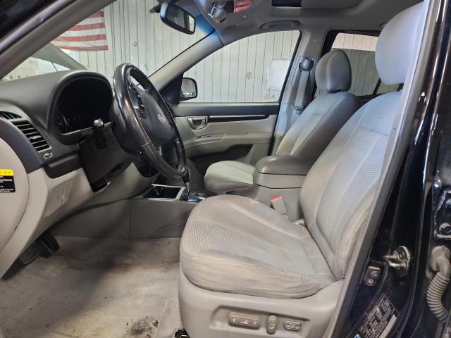 2007 HYUNDAI SANTA FE S #3298158266