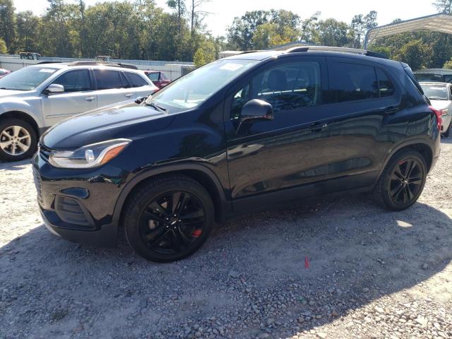 2020 CHEVROLET TRAX 1LT - KL7CJLSB8LB313362