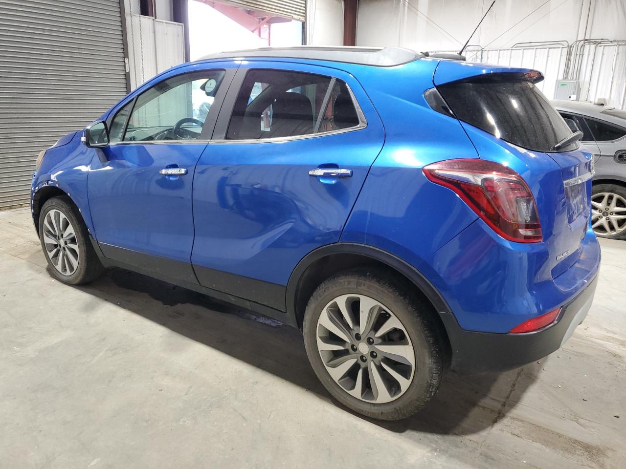 BUICK ENCORE PREFERRED