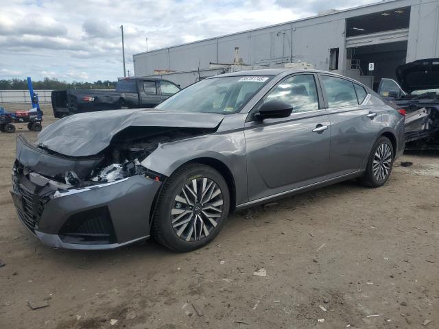 Global Auto Auctions: 2024 NISSAN ALTIMA SV