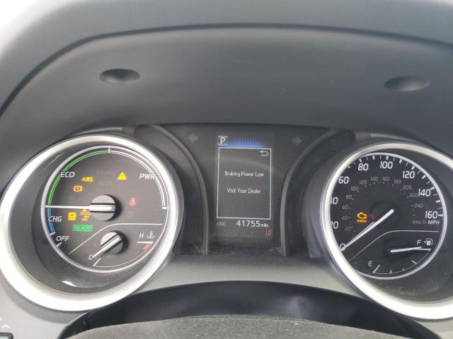 2023 TOYOTA CAMRY LE - 4T1C31AK3PU047855