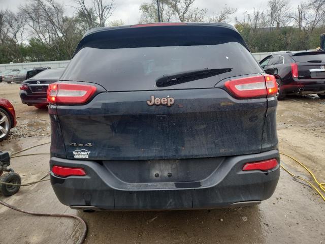 2017 JEEP CHEROKEE L - 1C4PJMCB1HW531202