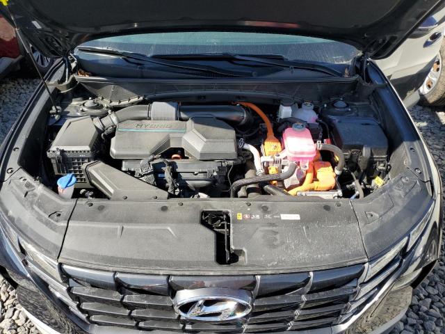 2024 HYUNDAI TUCSON SEL KM8JCCD19RU238687