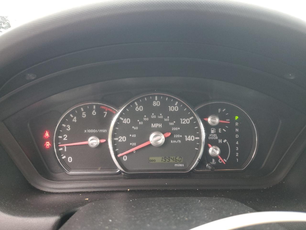 MITSUBISHI GALANT ES