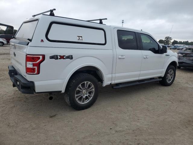 2019 FORD F150 SUPER - 1FTEW1E41KFC03694