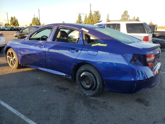 2018 HONDA ACCORD SPO - Other View
