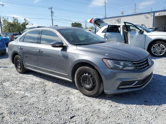2016 VOLKSWAGEN PASSAT S 1VWAT7A33GC008855