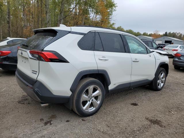 2021 TOYOTA RAV4 LIMIT - 2T3DWRFV0MW103136