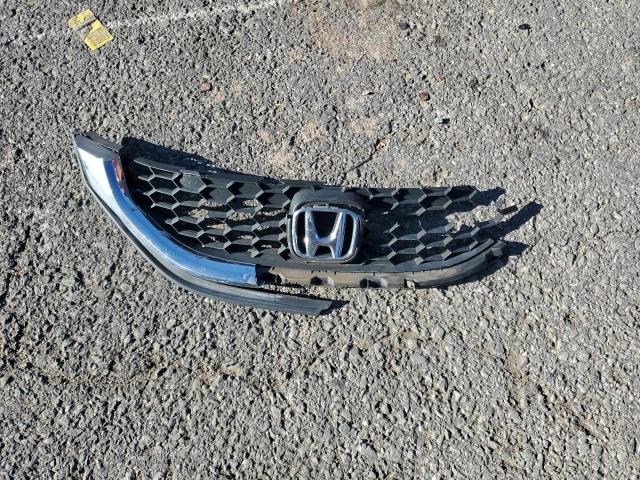 2013 HONDA CIVIC LX - 19XFB2F55DE025380