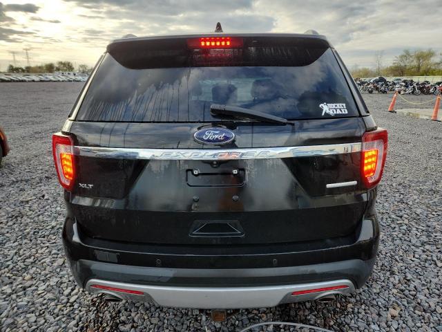 2016 FORD EXPLORER X #3296419644