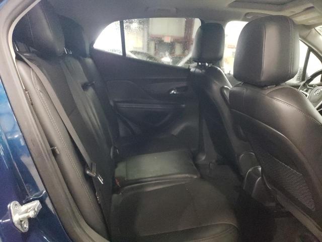 2019 BUICK ENCORE SPORT TOURING KL4CJ2SB4KB928724