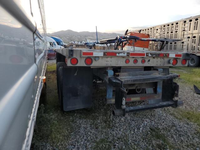 2000 UTILITY 53 FT REEF #3279915262