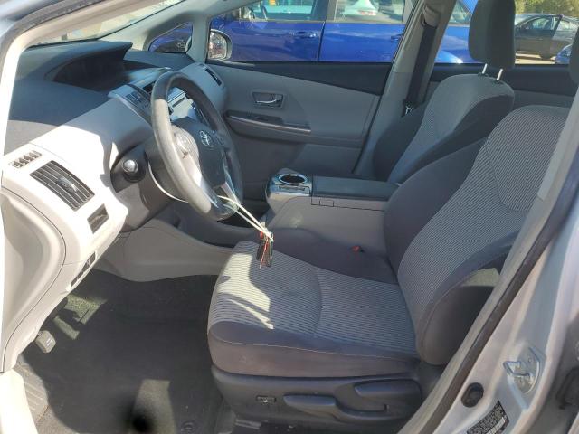 2015 TOYOTA PRIUS V - JTDZN3EU1FJ035395
