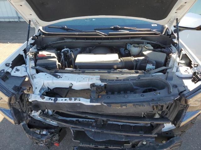 2023 GMC YUKON AT4 1GKS2CKD4PR203083