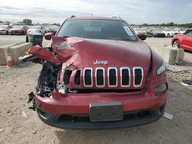 2014 JEEP CHEROKEE LATITUDE - 1C4PJMCB3EW124980