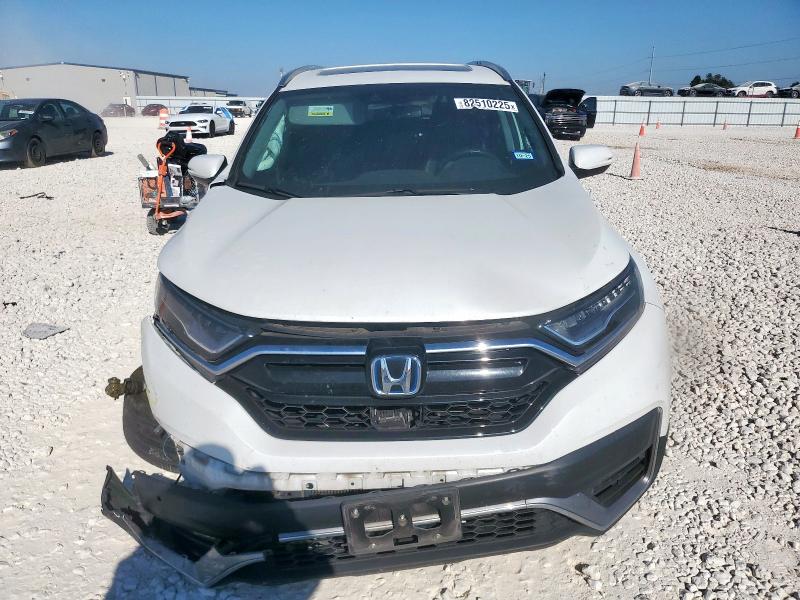 2020 HONDA CR-V TOURI #3305761754
