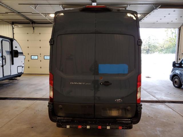 2020 FORD TRANSIT T- #3317725077