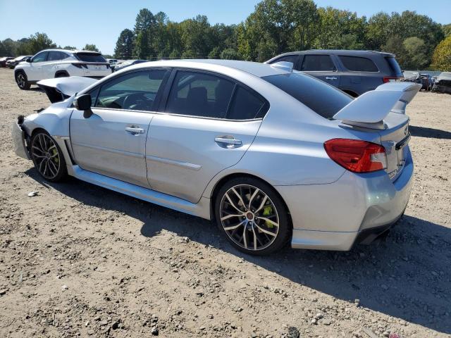 2021 SUBARU WRX STI #3290191211