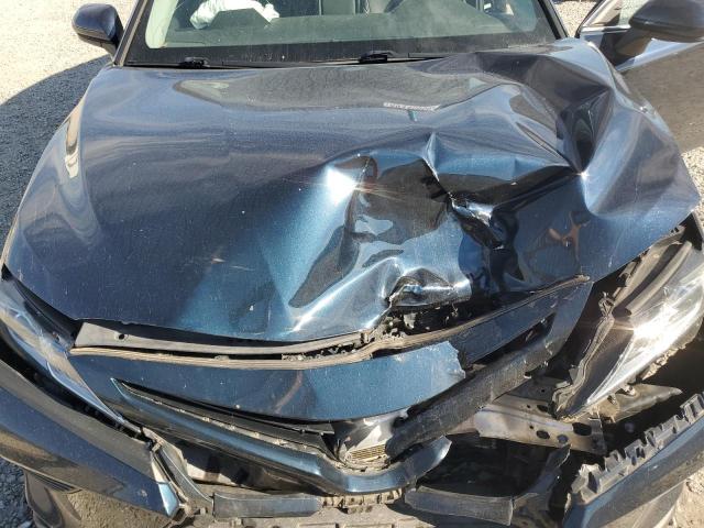 2018 TOYOTA CAMRY L - 4T1B11HK5JU615957