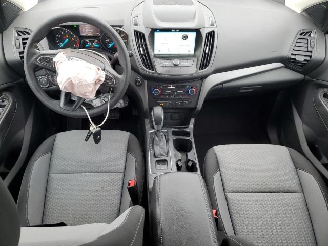 2019 FORD ESCAPE SE - 1FMCU9GD9KUC25118