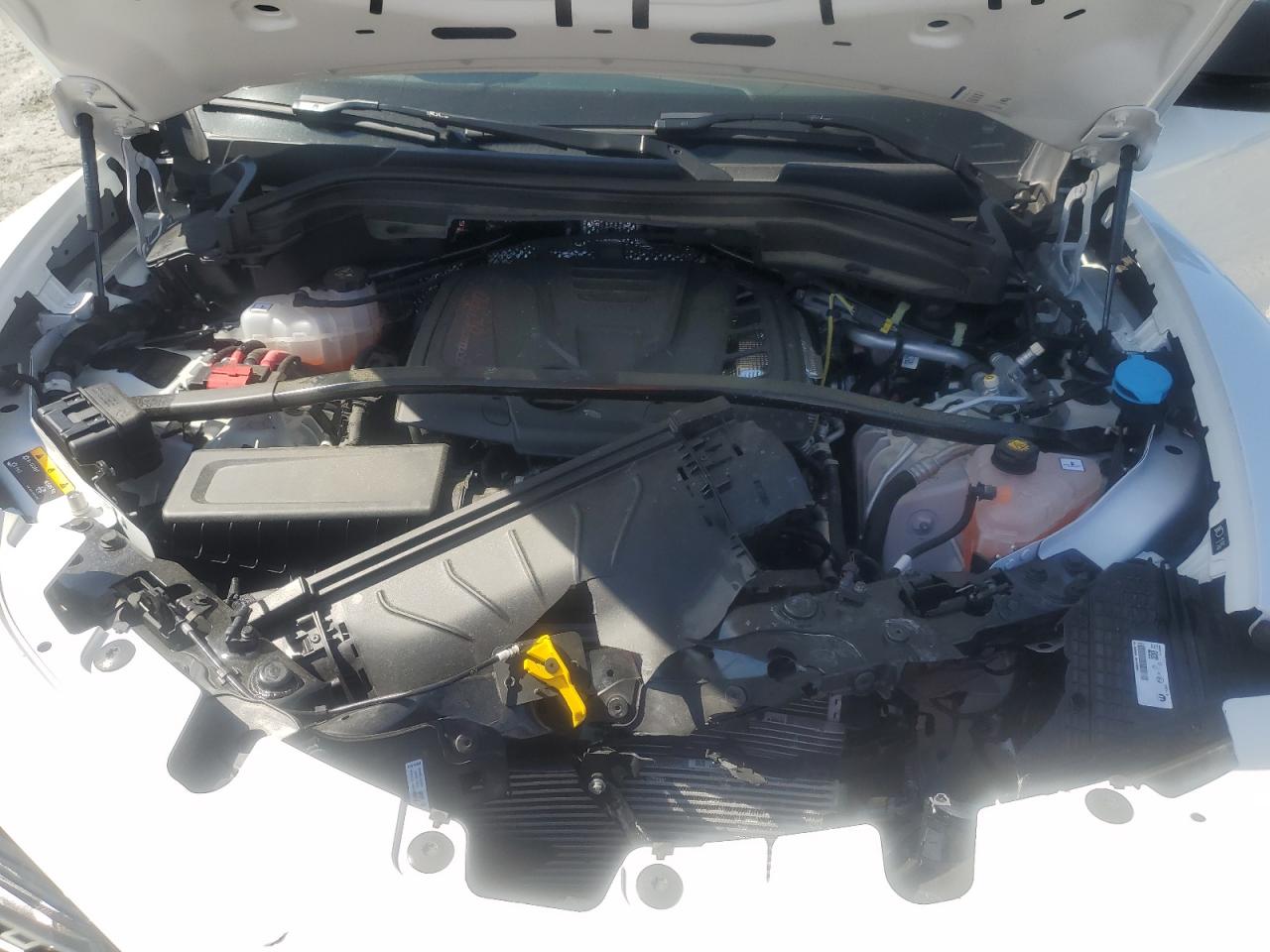 ALFA ROMEO STELVIO TRIBUTO ITALIANO