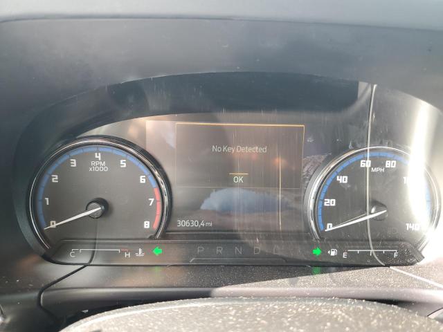 2023 FORD BRONCO SPORT OUTER BANKS 3FMCR9C66PRE00562