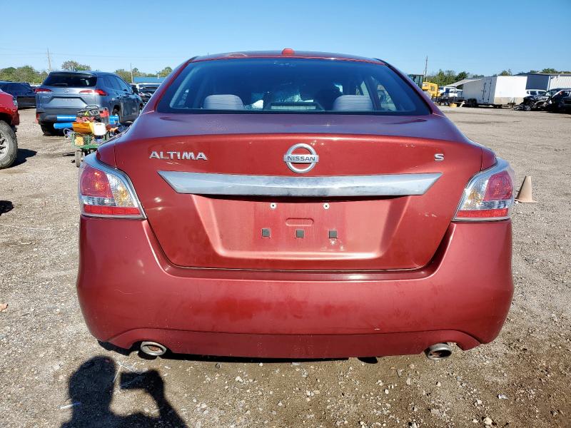 2015 NISSAN ALTIMA 2.5 - 1N4AL3AP2FN894285
