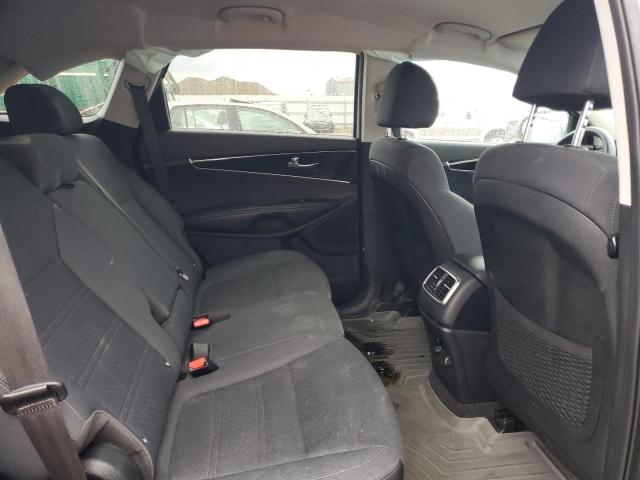 2020 KIA SORENTO S - 5XYPGDA53LG610162