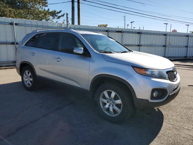2013 KIA SORENTO LX - 5XYKT3A61DG321131