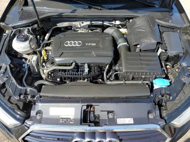 2018 AUDI A3 PREMIUM #3291358133