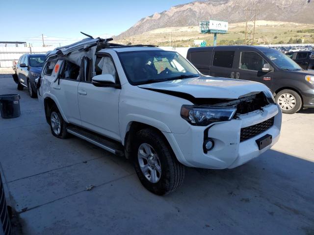 2018 TOYOTA 4RUNNER SR #3286923218