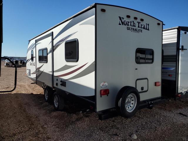 2016 NORT NORTHTRAIL #3311595789