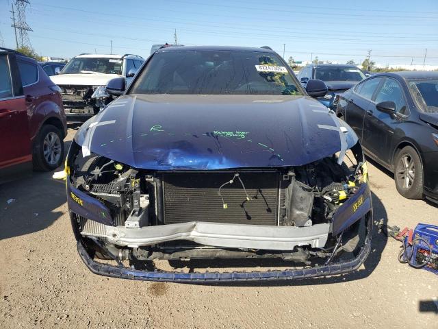 2019 AUDI Q8 PRESTIG WA1FVAF16KD018428