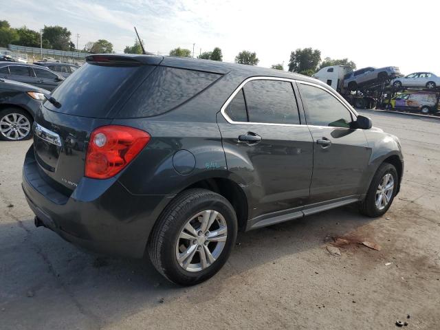 2013 CHEVROLET EQUINOX LS #3293436427