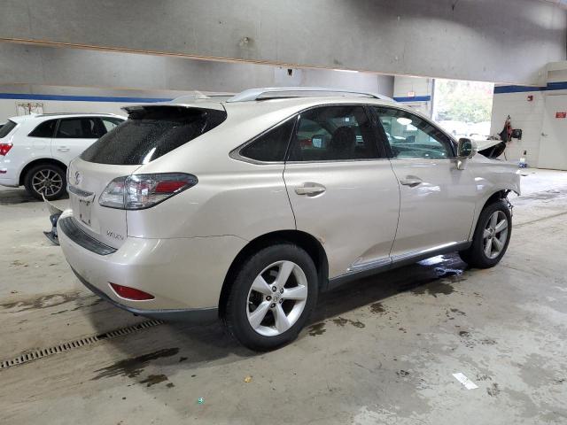 2011 LEXUS RX 350 - 2T2BK1BA6BC082058