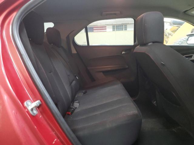 2014 CHEVROLET EQUINOX LT #3284839535