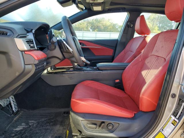 2025 TOYOTA CAMRY XSE - 4T1DBADK6SU529263