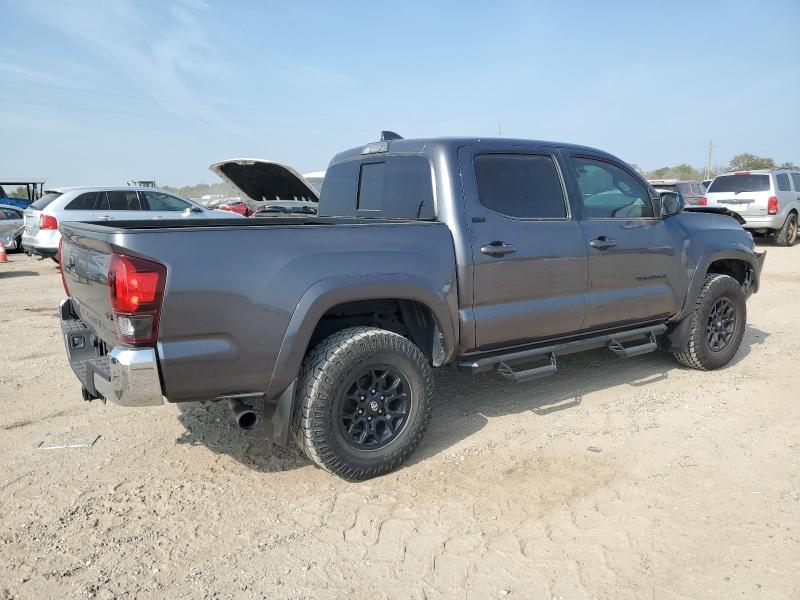 2021 TOYOTA TACOMA DOU - 5TFAZ5CN9MX106801