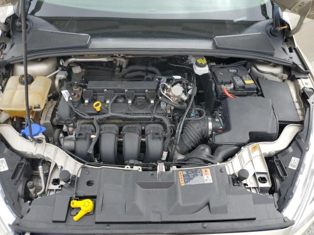 2018 FORD FOCUS TITA - 1FADP3N24JL326057