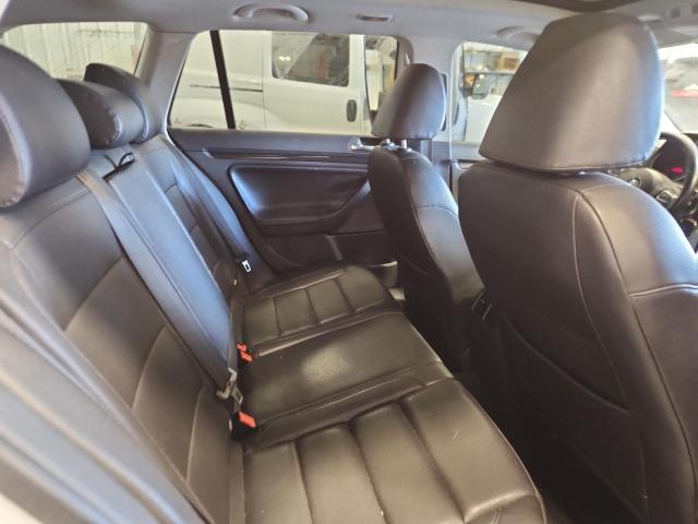 2011 VOLKSWAGEN JETTA TDI - 3VWPL7AJXBM676894