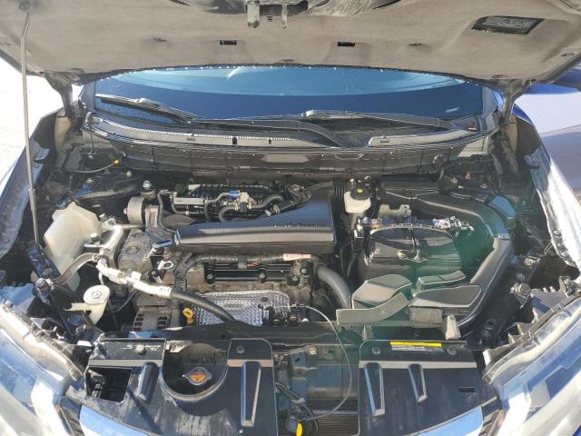 2018 NISSAN ROGUE S - 5N1AT2MV2JC822789
