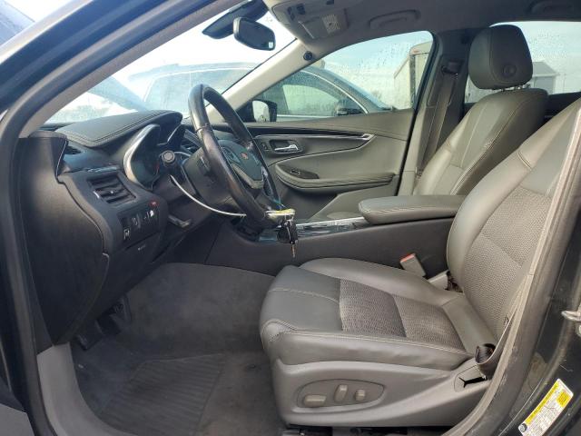 2015 CHEVROLET IMPALA LT #3285730671