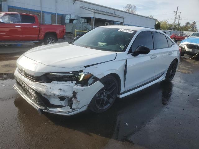 2023 HONDA CIVIC SPOR - 2HGFE2F56PH533648