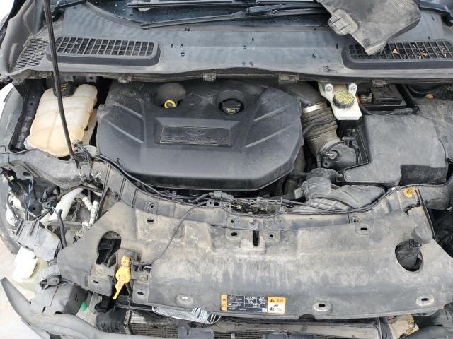 2014 FORD ESCAPE TIT - 1FMCU9J90EUD18781