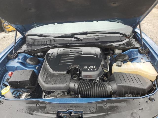 2023 DODGE CHARGER SX #3305388322