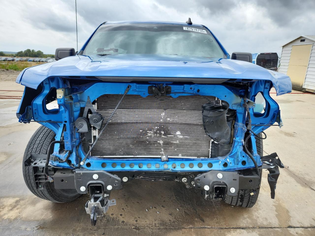 GMC SIERRA C1500 ELEVATION