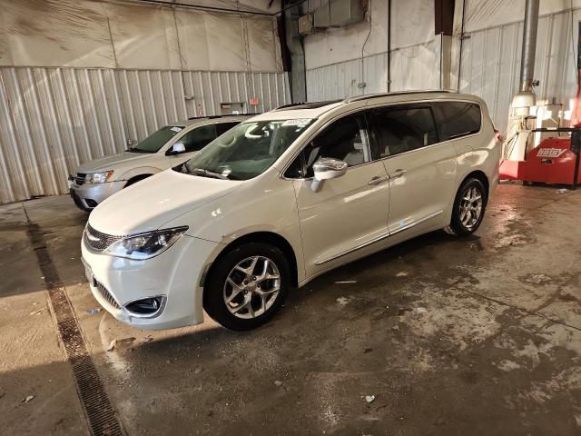 CHRYSLER PACIFICA L