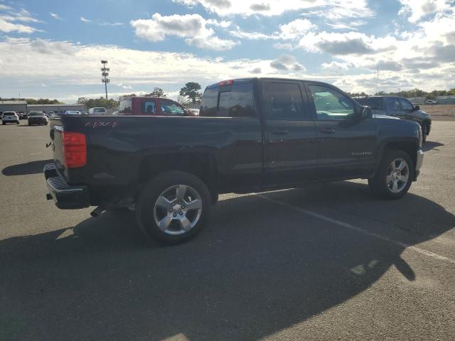 2018 CHEVROLET SILVERADO #3312427694