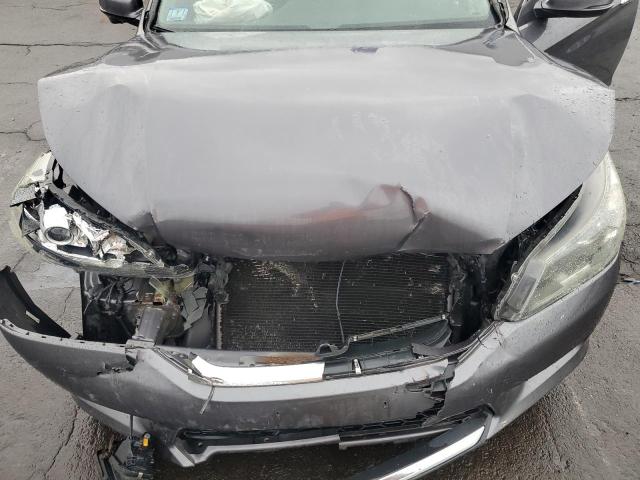 2014 HONDA ACCORD EXL - 1HGCR2F80EA155033