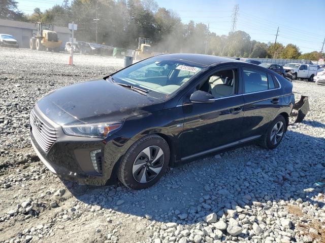 HYUNDAI IONIQ SEL